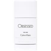 Calvin Klein - Obsessed for men - Deodorant Stick
