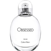 Calvin Klein - Obsessed for men - Eau de Toilette Spray