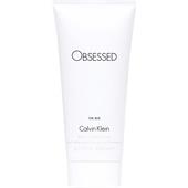Calvin Klein - Obsessed for men - Hair & Body Wash