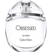 Calvin Klein - Obsessed for women - Eau de Parfum Spray