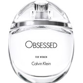 Calvin Klein - Obsessed for women - Eau de Parfum Spray