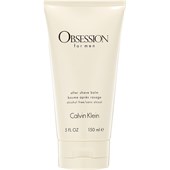 Calvin Klein - Obsession for men - After Shave Balm