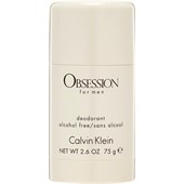 Calvin Klein - Obsession for men - Deodorant Stick