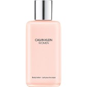 Calvin Klein - Women - Body Lotion