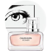 Calvin Klein - Women - Eau de Parfum Spray