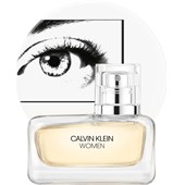 Calvin Klein - Women - Eau de Toilette Spray