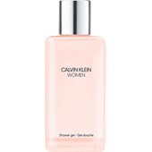 Calvin Klein - Women - Shower Gel