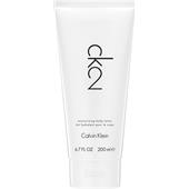 Calvin Klein - CK 2 - Body Lotion