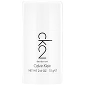 Calvin Klein - CK 2 - Deodorant Stick