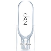 Calvin Klein - ck 2 - Eau de Toilette Spray