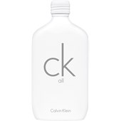 Calvin Klein - ck all - Eau de Toilette Spray