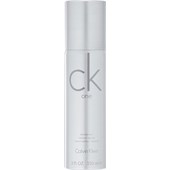 Calvin Klein - ck one - Deodorant Spray