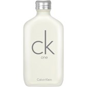 Calvin Klein - ck one - Eau de Toilette Spray