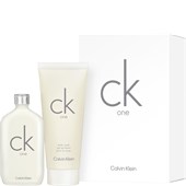 Calvin Klein - ck one - Zestaw prezentowy