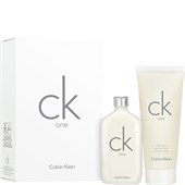 Calvin Klein - ck one - Gavesæt