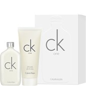 Calvin Klein - ck one - Gift set