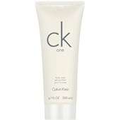 Calvin Klein - CK one - Shower Gel