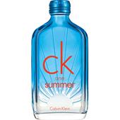 Calvin Klein - CK one - Summer Eau de Toilette Spray