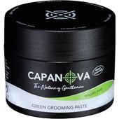 Capanova - Hiusten muotoilu - Green Grooming Paste