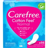 Carefree - Cotton Feel - Normal