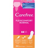 Carefree - Flexicomfort - Normal