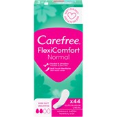 Carefree - Flexicomfort - Unscented Normal