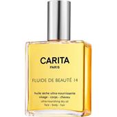 Carita - Body Care - Fluide Beauté 14
