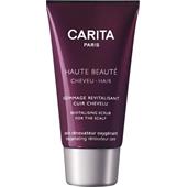 Carita - Cheveux - Gommage Revitalisant Cuire Chevelu