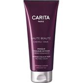 Carita - Cheveux - Masque Couleur Intense