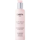 Carita - Corps - Creme Cachemire