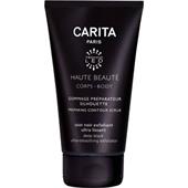 Carita - Corps - Gommage Préparateur Silhouette