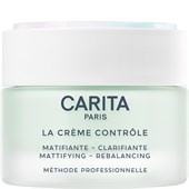 Carita - Ideal Controle - Emulsion Poudree