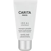 Carita - Ideal Controle - Masque Poudree