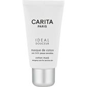 Carita - Ideal Douceur - Masque Coton