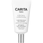 Carita - Ideal Hydratation - Contour Yeux Lagons