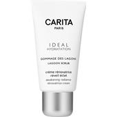 Carita - Ideal Hydratation - Gommage Lagons