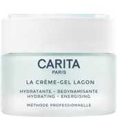 Carita - Ideal Hydratation - La Crème-Gel Lagon