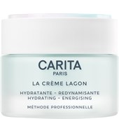 Carita - Ideal Hydratation - La Crème Lagon