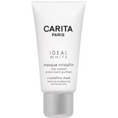 Carita - Ideal White - Masque Cristalline