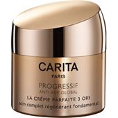Carita - Progressif Anti-Age Global - La Créme Parfaite 3 Ors
