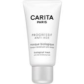 Carita - Progressif Anti-Age Global - Masque Biologique