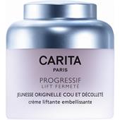 Carita - Progressif Lift Fermeté - Jeunesse Originelle Cou & Decollete