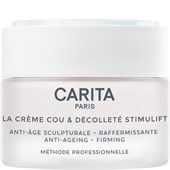 Carita - Progressif Lift Fermeté - La Crème Cou et Décolleté Stimulift