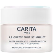Carita - Progressif Lift Fermeté - La Crème Nuit Stimulift