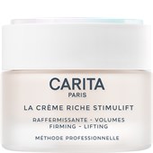 Carita - Progressif Lift Fermeté - La Crème Riche Stimulift