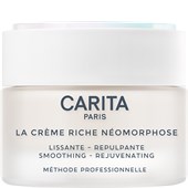 Carita - Progressif Néomorphose - La Crème Riche Néomorphose