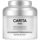 Carita - Progressif Néomorphose - Néomorphose Régénérant Fondamental Baume de Nuit