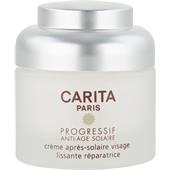 Carita - Progressif Anti-Age Solaire - Après Solaire Visage