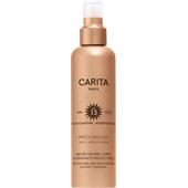 Carita - Progressif Anti-Age Solaire - Corps Hydratante SPF 15