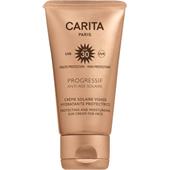 Carita - Progressif Anti-Age Solaire - Crème Visage SPF 30